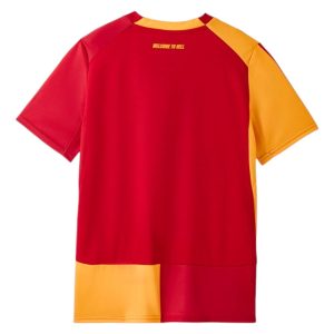 Maillot Galatasaray Enfant Domicile 2026 2027 (2)