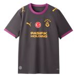 Maillot Galatasaray Enfant Third 2026 2027 (1)