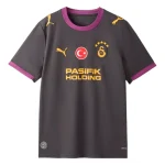 Maillot Galatasaray Enfant Third 2026 2027 (1)