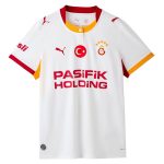 Maillot Galatasaray Exterieur 2026 2027 (1)