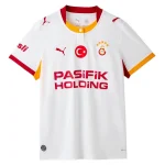 Maillot Galatasaray Exterieur 2026 2027 (1)