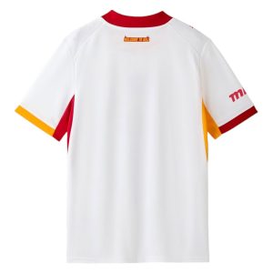Maillot Galatasaray Exterieur 2026 2027 (2)