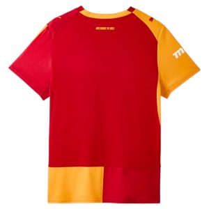 Maillot Galatasaray Femme Domicile 2026 2027 (2)