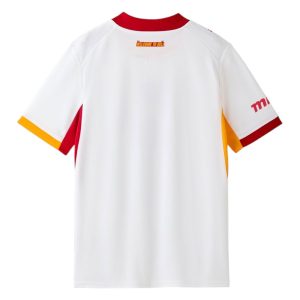 Maillot Galatasaray Femme Exterieur 2026 2027 (2)