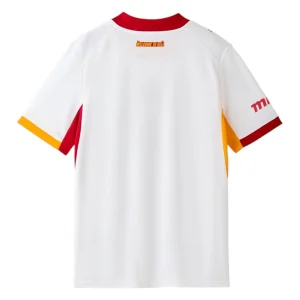 Maillot Galatasaray Femme Exterieur 2026 2027 (2)