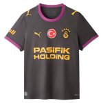 Maillot Galatasaray Femme Third 2026 2027 (1)