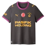 Maillot Galatasaray Femme Third 2026 2027 (1)