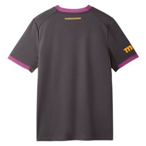 Maillot Galatasaray Femme Third 2026 2027 (2)
