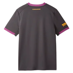 Maillot Galatasaray Femme Third 2026 2027 (2)