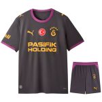Maillot Galatasaray Kit Enfant Third 2026 2027
