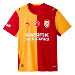 Maillot Galatasaray Match Domicile 2026 2027 (1)