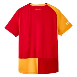 Maillot Galatasaray Match Domicile 2026 2027 (2)