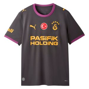 Maillot Galatasaray Third 2026 2027 (1)