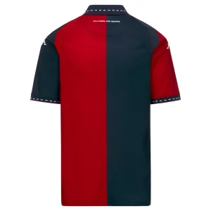 Maillot Genoa Domicile 2026 2027 (2)
