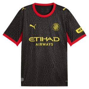 Maillot Girona Exterieur 2026 2027 (1)