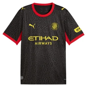 Maillot Girona Exterieur 2026 2027 (1)