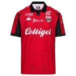 Maillot Guingamp Domicile 2026 2027 (1)