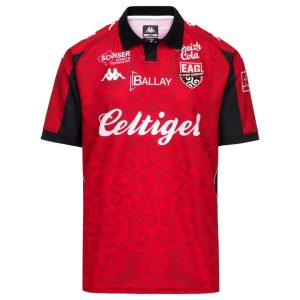 Maillot Guingamp Domicile 2026 2027 (1)