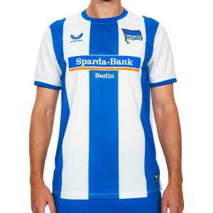 Maillot Hertha Berlin Domicile 2026 2027 (1)