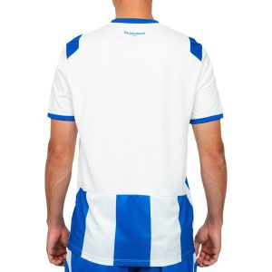 Maillot Hertha Berlin Domicile 2026 2027 (2)