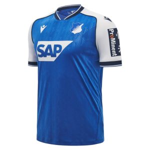 Maillot Hoffenheim Domicile 2026 2027 (1)