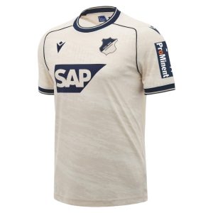 Maillot Hoffenheim Exterieur 2026 2027 (1)