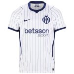 Maillot Inter Milan Exterieur 2026 2027