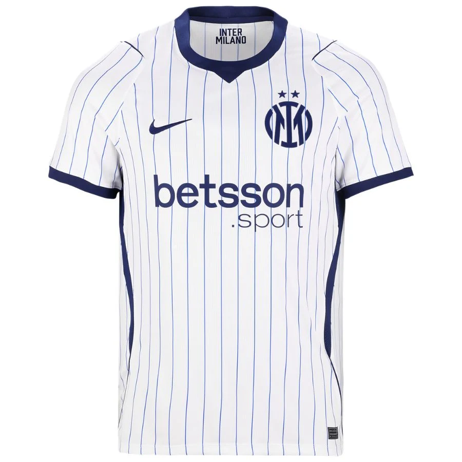Maillot Inter Milan Exterieur 2026 2027