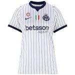 Maillot Inter Milan Exterieur 2026 2027 Femme