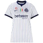 Maillot Inter Milan Exterieur 2026 2027 Femme