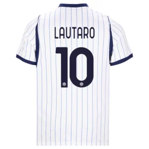 Maillot Inter Milan Exterieur 2026 2027 Lautaro