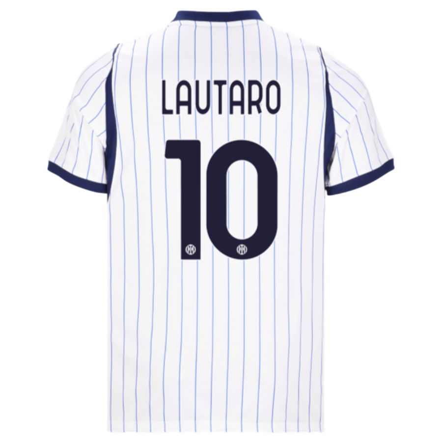 Maillot Inter Milan Exterieur 2026 2027 Lautaro