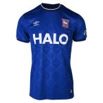 Maillot Ipswich Town FC Domicile 2026 2027 (1)
