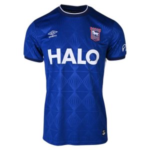 Maillot Ipswich Town FC Domicile 2026 2027 (1)