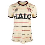 Maillot Ipswich Town FC Exterieur 2026 2027 (1)