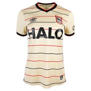 Maillot Ipswich Town FC Exterieur 2026 2027 (1)