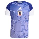 Maillot Japon Pre-Match 2026 2027 (1)