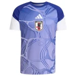 Maillot Japon Pre-Match 2026 2027 (1)