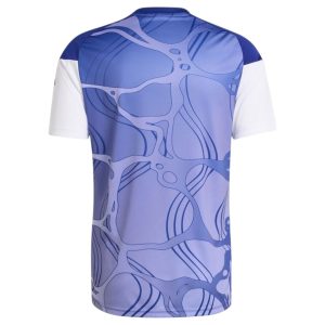 Maillot Japon Pre-Match 2026 2027 (2)