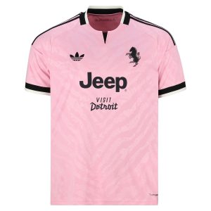 Maillot Juventus Exterieur 2026 2027 (1)