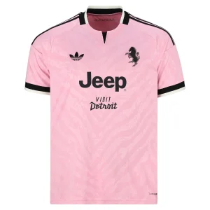 Maillot Juventus Exterieur 2026 2027 (1)