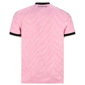 Maillot Juventus Exterieur 2026 2027 (2)