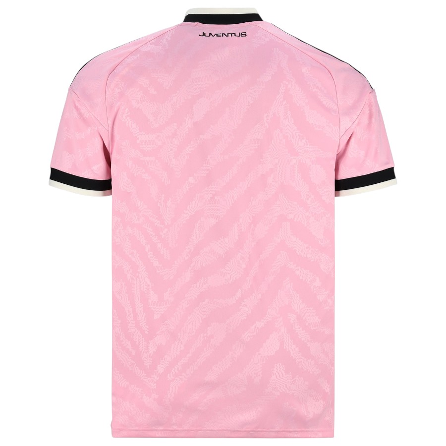 Maillot Juventus Exterieur 2026 2027 (2)