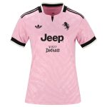Maillot Juventus Exterieur 2026 2027 Femme (1)
