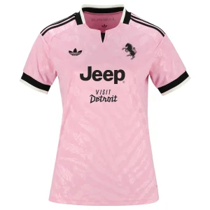 Maillot Juventus Exterieur 2026 2027 Femme (1)