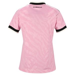 Maillot Juventus Exterieur 2026 2027 Femme (2)