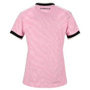 Maillot Juventus Exterieur 2026 2027 Femme (2)