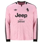 Maillot Juventus Exterieur 2026 2027 Manches Longues (1)