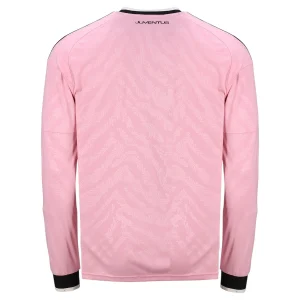 Maillot Juventus Exterieur 2026 2027 Manches Longues (2)