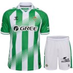 Maillot Kit Enfant Betis Seville Domicile 2026 2027